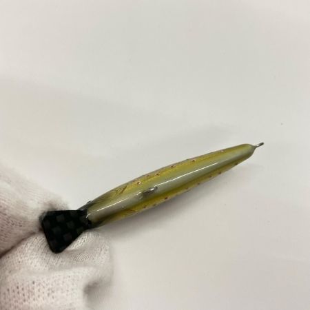 STAY GOLD ステイゴールド ブラウン ブラックフラッグ BLAKFLAG50S ルアー ミノー 未使用品