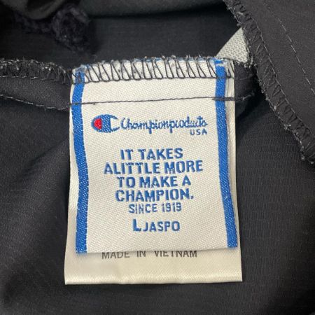 Champion チャンピオン メンズ セットアップ 90s sizeL CW100P ネイビー
