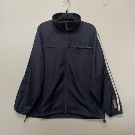 Champion チャンピオン メンズ セットアップ 90s sizeL CW100P ネイビー