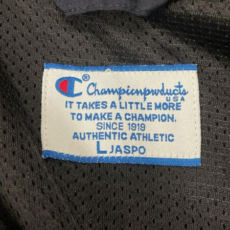 Champion チャンピオン メンズ セットアップ 90s sizeL CW100P ネイビー