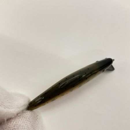 STAY GOLD アマゴOB ブラックフラッグ BLAKFLAG 50S ルアー ミノー 未使用品