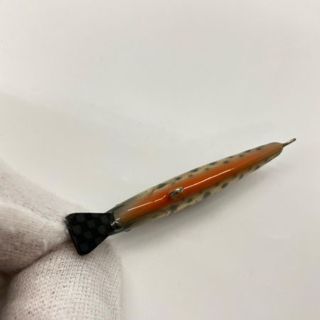 STAY GOLD アマゴOB ブラックフラッグ BLAKFLAG 50S ルアー ミノー 未使用品