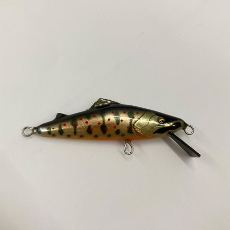 STAY GOLD アマゴOB ブラックフラッグ BLAKFLAG50S ルアー ミノー 未使用品