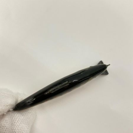 STAY GOLD アマゴOB ブラックフラッグ BLAKFLAG50S ルアー ミノー 未使用品