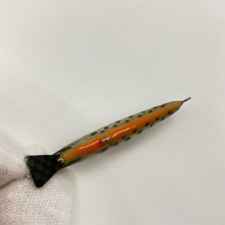STAY GOLD アマゴOB ブラックフラッグ BLAKFLAG50S ルアー ミノー 未使用品