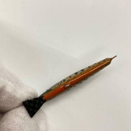 STAY GOLD 黒銀ヤマメOB ブラックフラッグ BLAKFLAG50S ルアー ミノー 未使用品