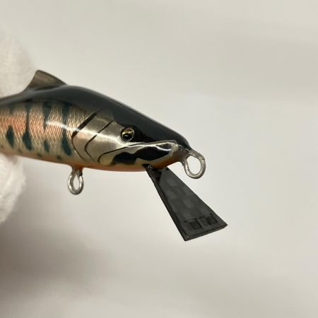 STAY GOLD 黒銀ヤマメOB ブラックフラッグ BLAKFLAG50S ルアー ミノー 未使用品