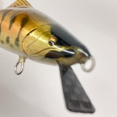 STAY GOLD ステイゴールド ヤマメ ブラックフラッグ BLAKFLAG 50S ルアー ミノー 未使用品