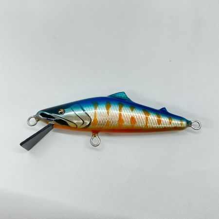 STAY GOLD ステイゴールド  ブルーバッグヤマメOB ブラックフラッグ BLAKFLAG 50S ルアー ミノー 未使用品