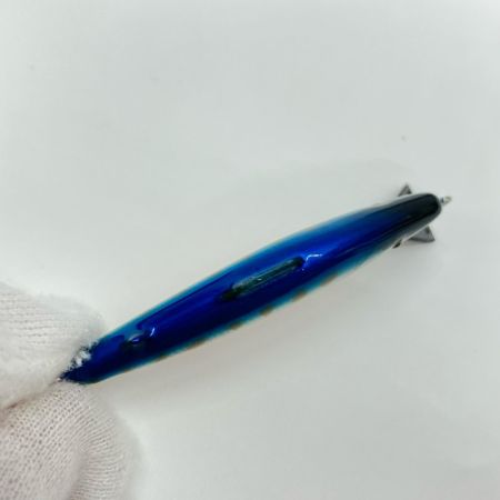 STAY GOLD ステイゴールド  ブルーバッグヤマメOB ブラックフラッグ BLAKFLAG 50S ルアー ミノー 未使用品