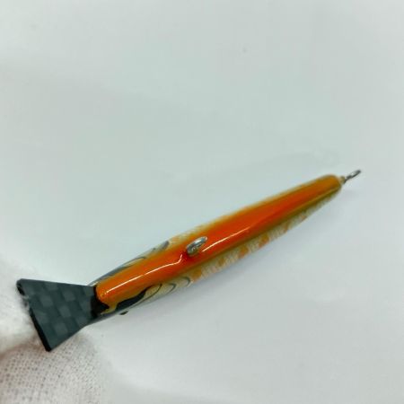 STAY GOLD ステイゴールド  ブルーバッグヤマメOB ブラックフラッグ BLAKFLAG 50S ルアー ミノー 未使用品