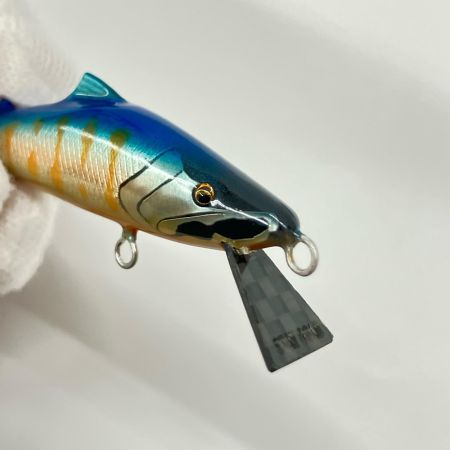 STAY GOLD ステイゴールド  ブルーバッグヤマメOB ブラックフラッグ BLAKFLAG 50S ルアー ミノー 未使用品