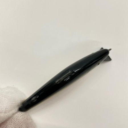 STAY GOLD ステイゴールド シルバーブラックOB ブラックフラッグ BLAKFLAG50S ルアー ミノー 未使用品