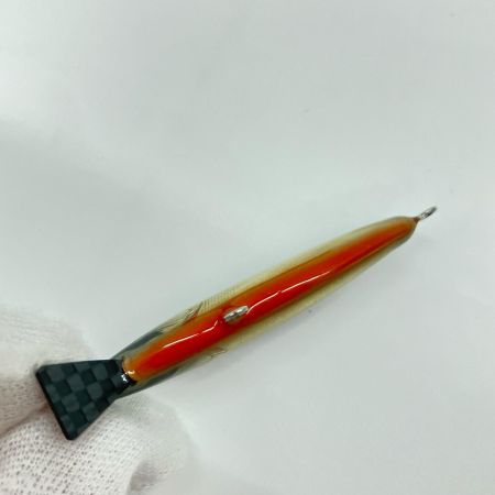 STAY GOLD ステイゴールド 黒銀OB ブラックフラッグ BLAKFLAG 50S ルアー ミノー 未使用品