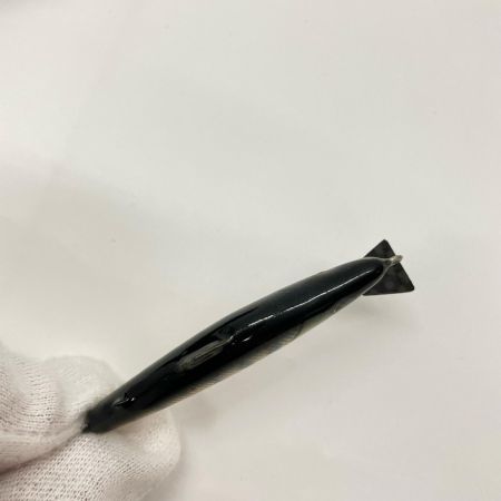 STAY GOLD ステイゴールド 黒銀アマゴOB ブラックフラッグ BLAKFLAG 50S ルアー ミノー 未使用品