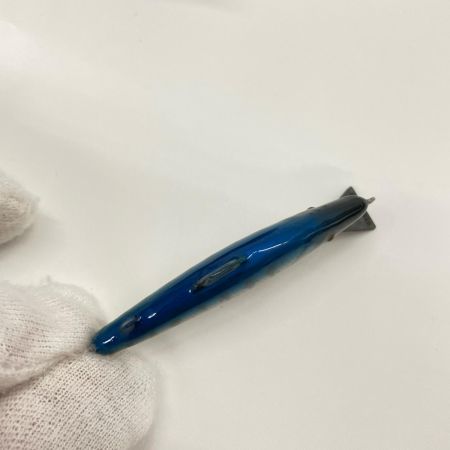 STAY GOLD ステイゴールド ブルーアマゴ ブラックフラッグ BLAKFLAG 50S ルアー ミノー 未使用品