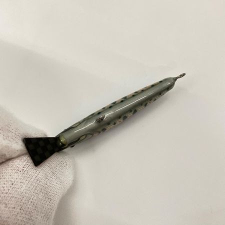 STAY GOLD ステイゴールド ブルーアマゴ ブラックフラッグ BLAKFLAG 50S ルアー ミノー 未使用品