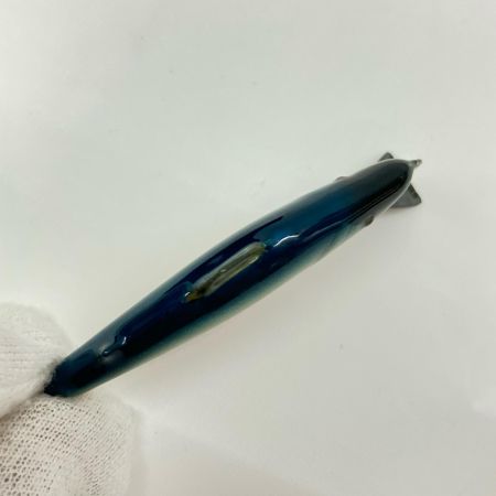 STAY GOLD ステイゴールド シルバーネイビーOB ブラックフラッグ BLAKFLAG 50S ルアー ミノー 未使用品