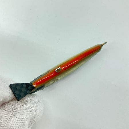 STAY GOLD ステイゴールド シルバーネイビーOB ブラックフラッグ BLAKFLAG 50S ルアー ミノー 未使用品
