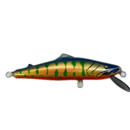 STAY GOLD ステイゴールド ヤマメOB ブラックフラッグ 箱名称相違 BLAKFLAG 60S ルアー ミノー 未使用品