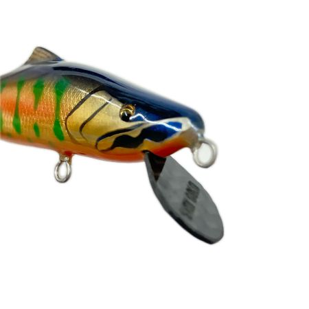 STAY GOLD ステイゴールド ヤマメOB ブラックフラッグ 箱名称相違 BLAKFLAG 60S ルアー ミノー 未使用品