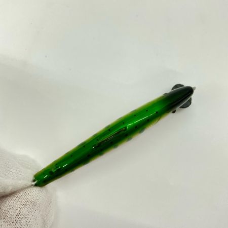 STAY GOLD ステイゴールド ヤマメOB ブラックフラッグ 箱名称相違 BLAKFLAG 60S ルアー ミノー 未使用品