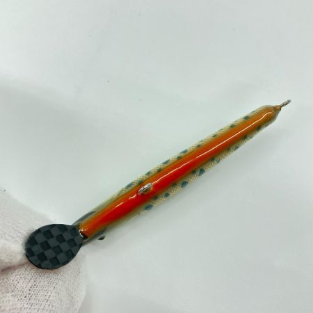 STAY GOLD ステイゴールド ヤマメOB ブラックフラッグ 箱名称相違 BLAKFLAG 60S ルアー ミノー 未使用品