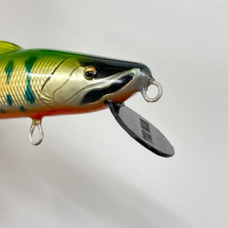 STAY GOLD ステイゴールド ヤマメOB ブラックフラッグ 箱名称相違 BLAKFLAG 60S ルアー ミノー 未使用品