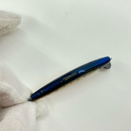 STAY GOLD ステイゴールド ヤマメOB ブラックフラッグ 箱名称相違 BLAKFLAG 60S ルアー ミノー 未使用品