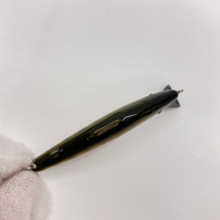 STAY GOLD 秩父山女 箱付 ブラックフラッグ BLAKFLAG 50S ルアー ミノー 未使用品