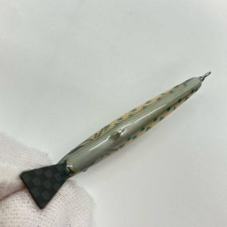 STAY GOLD 秩父山女 箱付 ブラックフラッグ BLAKFLAG 50S ルアー ミノー 未使用品