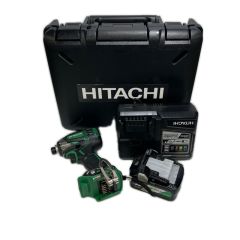 HiKOKI ハイコーキ マルチボルト蓄電池 36V 2.5Ah/18V 5.0Ah WH36DA 程度Ｂ Bランク