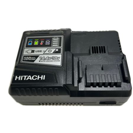 HiKOKI ハイコーキ マルチボルト蓄電池 36V 2.5Ah/18V 5.0Ah WH36DA 程度Ｂ