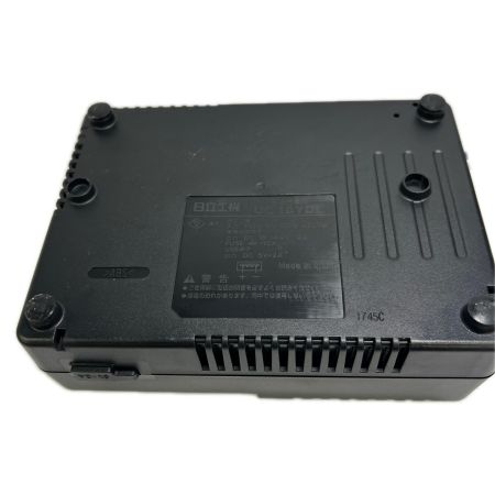 HiKOKI ハイコーキ マルチボルト蓄電池 36V 2.5Ah/18V 5.0Ah WH36DA 程度Ｂ