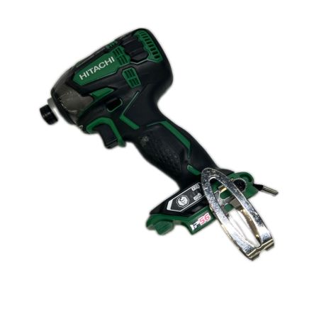HiKOKI ハイコーキ マルチボルト蓄電池 36V 2.5Ah/18V 5.0Ah WH36DA 程度Ｂ
