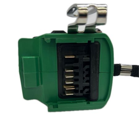 HiKOKI ハイコーキ マルチボルト蓄電池 36V 2.5Ah/18V 5.0Ah WH36DA 程度Ｂ