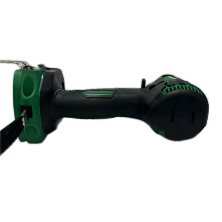 HiKOKI ハイコーキ マルチボルト蓄電池 36V 2.5Ah/18V 5.0Ah WH36DA 程度Ｂ