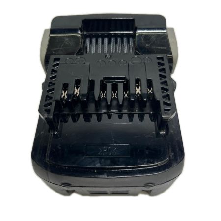 HiKOKI ハイコーキ マルチボルト蓄電池 36V 2.5Ah/18V 5.0Ah WH36DA 程度Ｂ