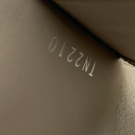 LOUIS VUITTON ルイヴィトン マヒナ ミュルティクレ4 キーケース M64055 ベージュ