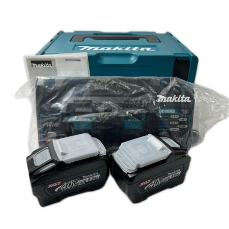 MAKITA マキタ パワーソースキットＸＧＴ６ A-72039 未使用品