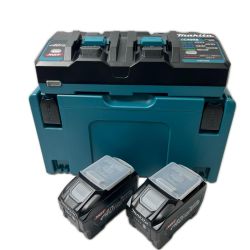 MAKITA マキタ パワーソースキットＸＧＴ６ 未使用品 Sランク