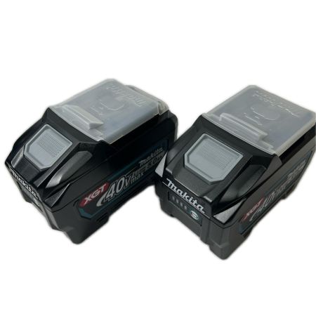 MAKITA マキタ パワーソースキットＸＧＴ６ 未使用品