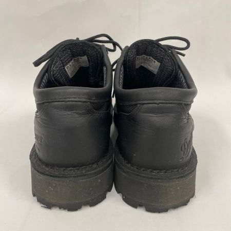 Danner ダナー メンズ アウトドアブーツ ダナーフィールドLOW SIZE 25cm D121008 ブラック
