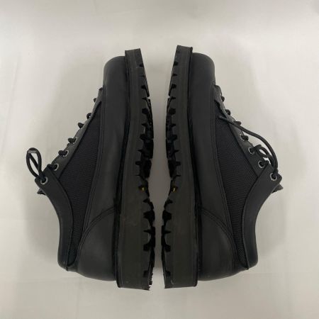 Danner ダナー メンズ アウトドアブーツ ダナーフィールドLOW SIZE 25cm D121008 ブラック