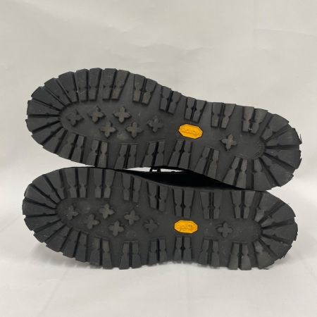 Danner ダナー メンズ アウトドアブーツ ダナーフィールドLOW SIZE 25cm D121008 ブラック