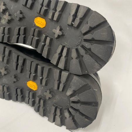 Danner ダナー メンズ アウトドアブーツ ダナーフィールドLOW SIZE 25cm D121008 ブラック
