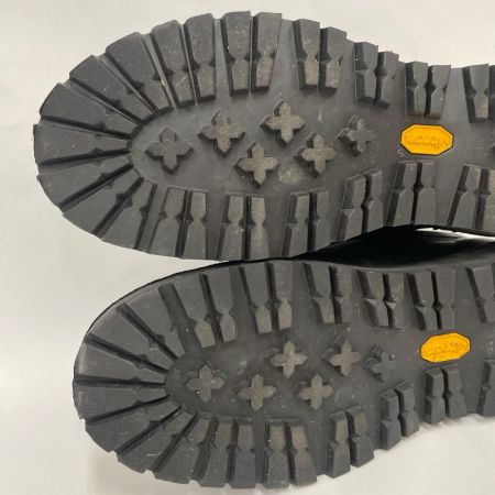 Danner ダナー メンズ アウトドアブーツ ダナーフィールドLOW SIZE 25cm D121008 ブラック