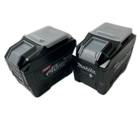 MAKITA マキタ パワーソースキット XGT10 A-74859 未使用品
