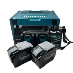MAKITA マキタ パワーソースキット XGT10 A-74859 未使用品 Sランク