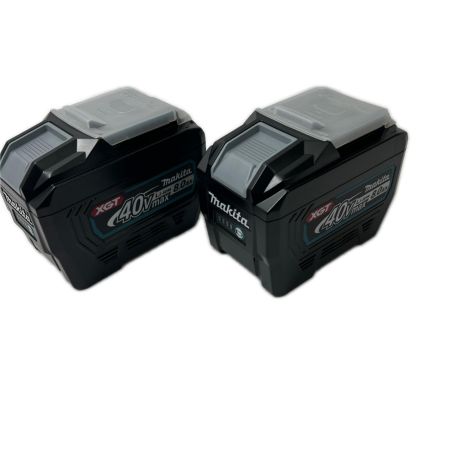 MAKITA マキタ パワーソースキット XGT10 A-74859 未使用品